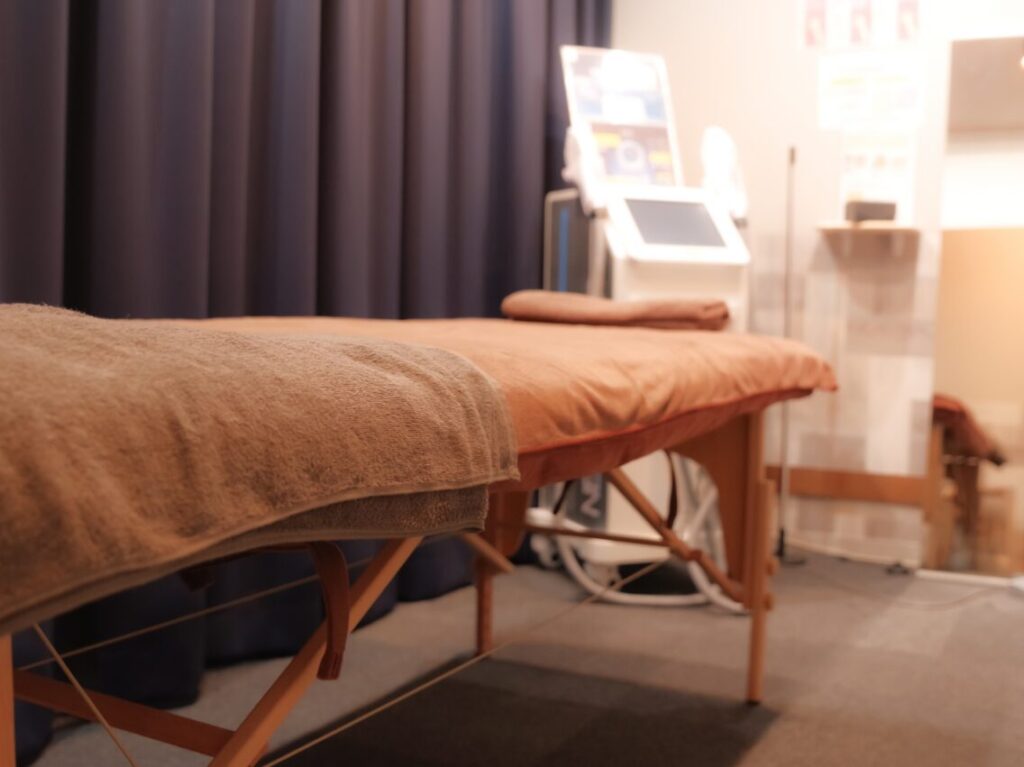 脱毛サロンイメージ