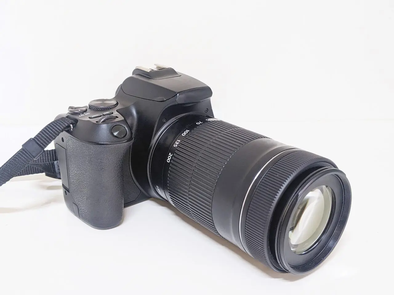 カメラのイメージ