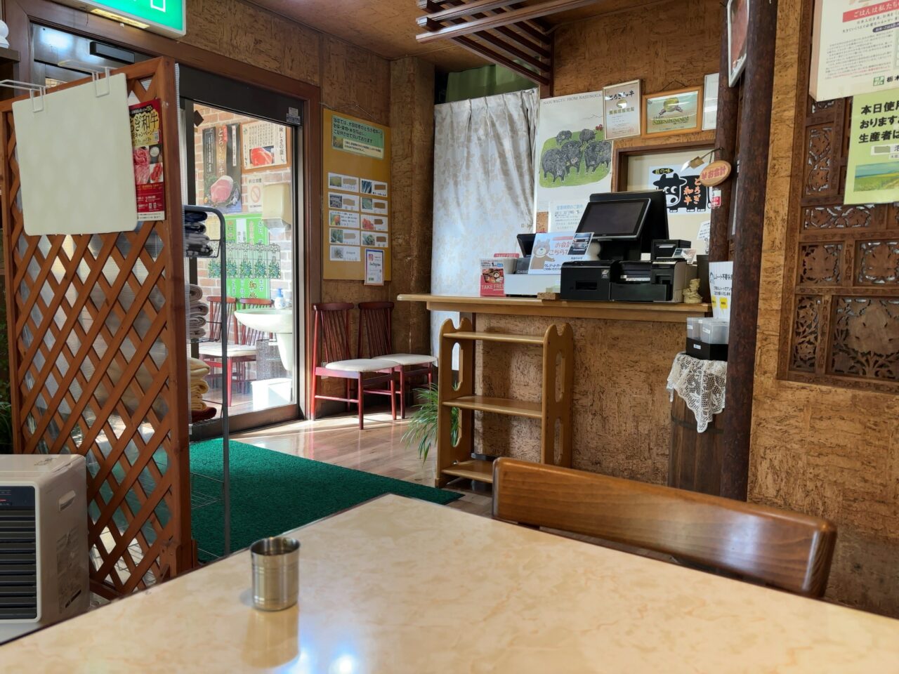 まつ坂コロッケランチ03