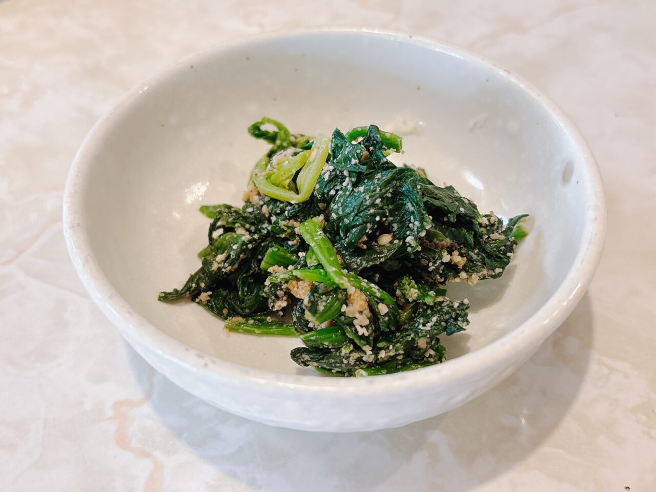 まつ坂コロッケランチ06