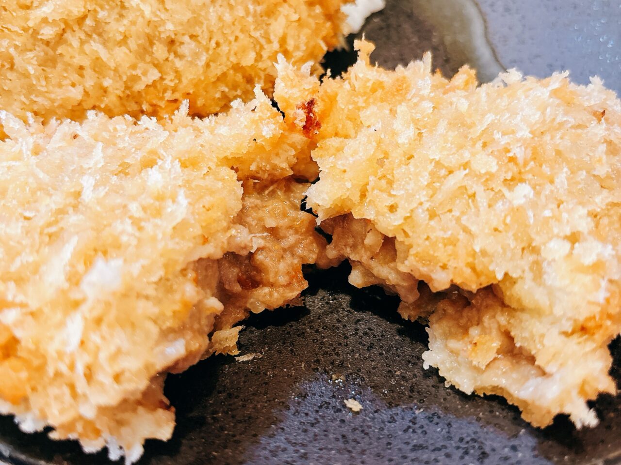 まつ坂コロッケランチ09