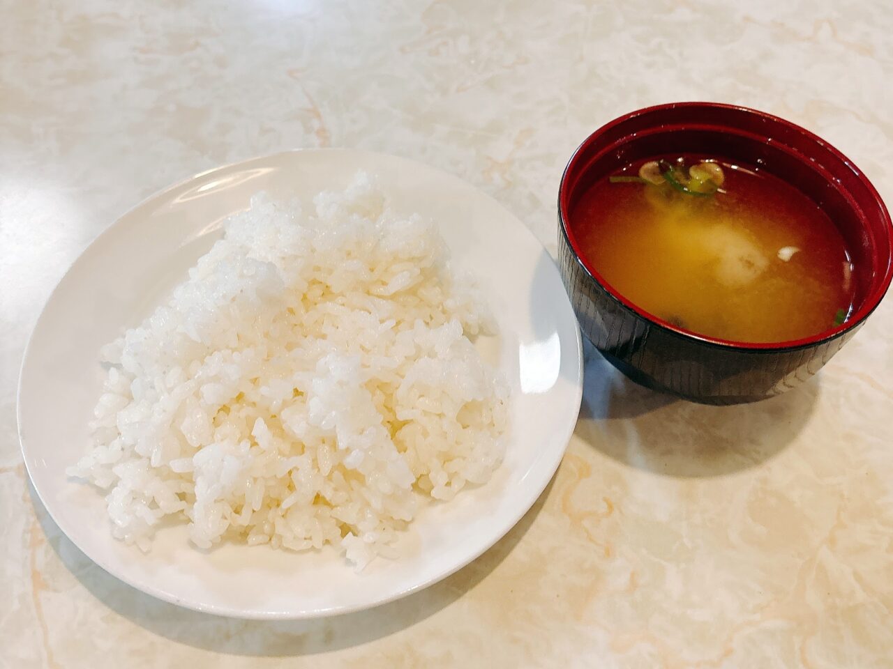 まつ坂コロッケランチ10