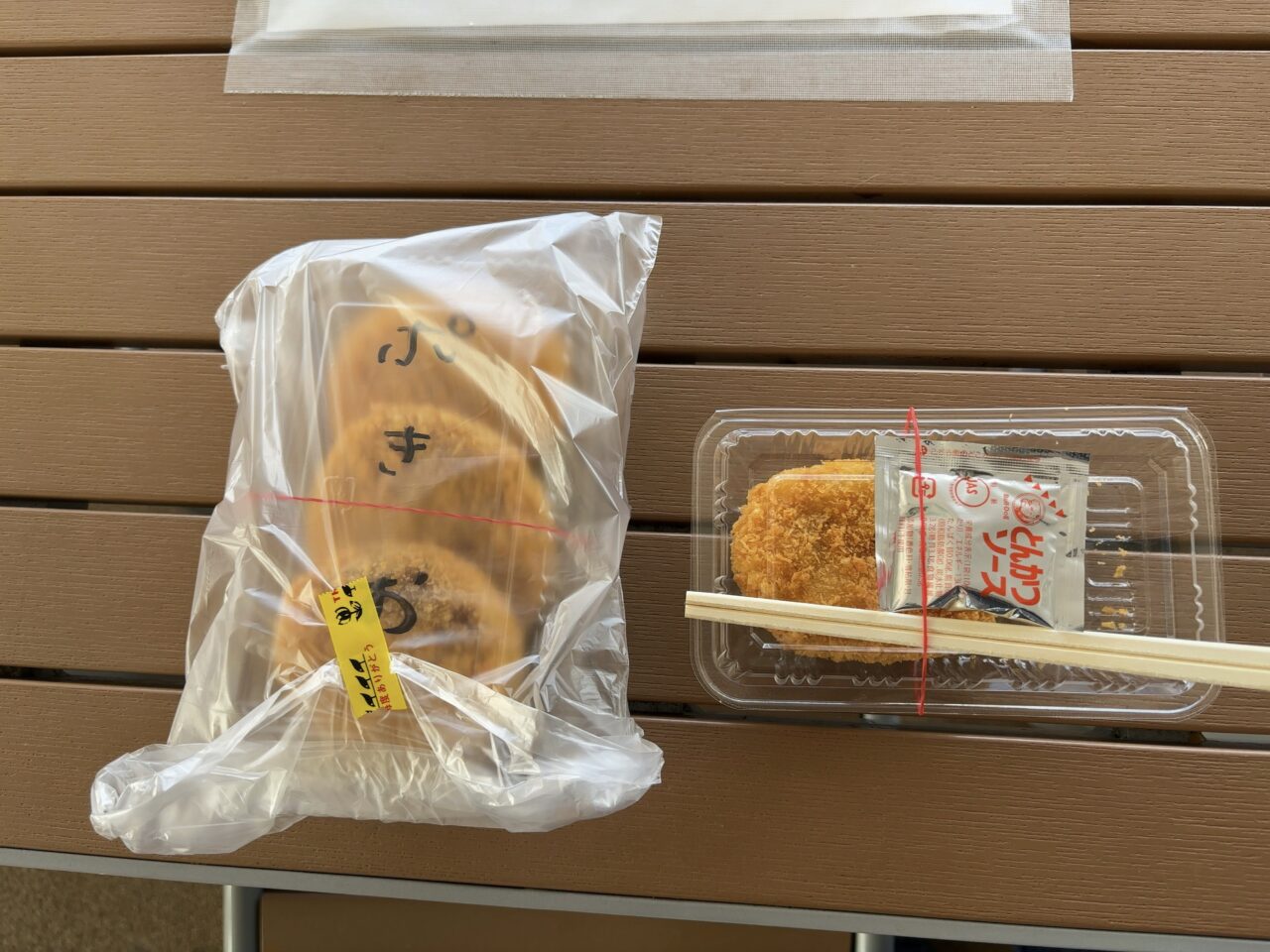 那須ロイヤル高原マルシェの軽食コーナー05