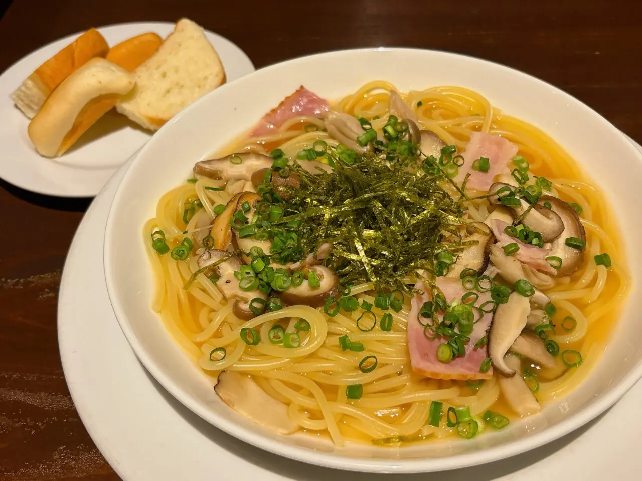 パスタマンオープン08