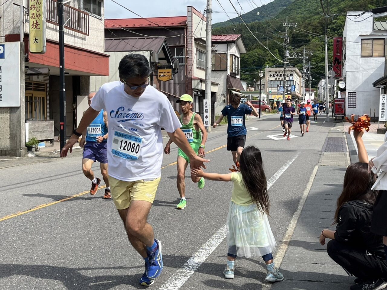 第49回塩原温泉湯けむりマラソン全国大会07