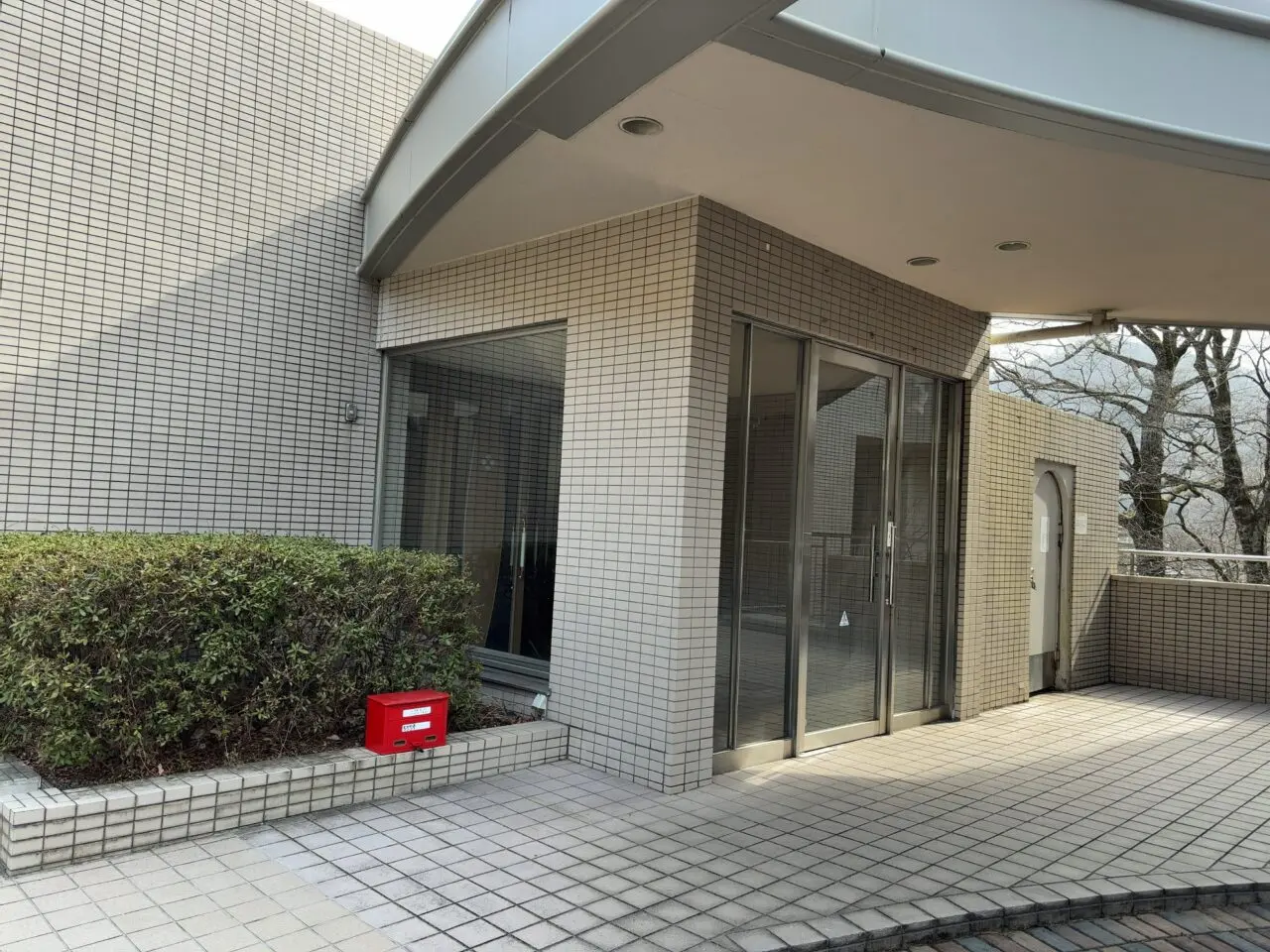 グリル三笠軒閉店02