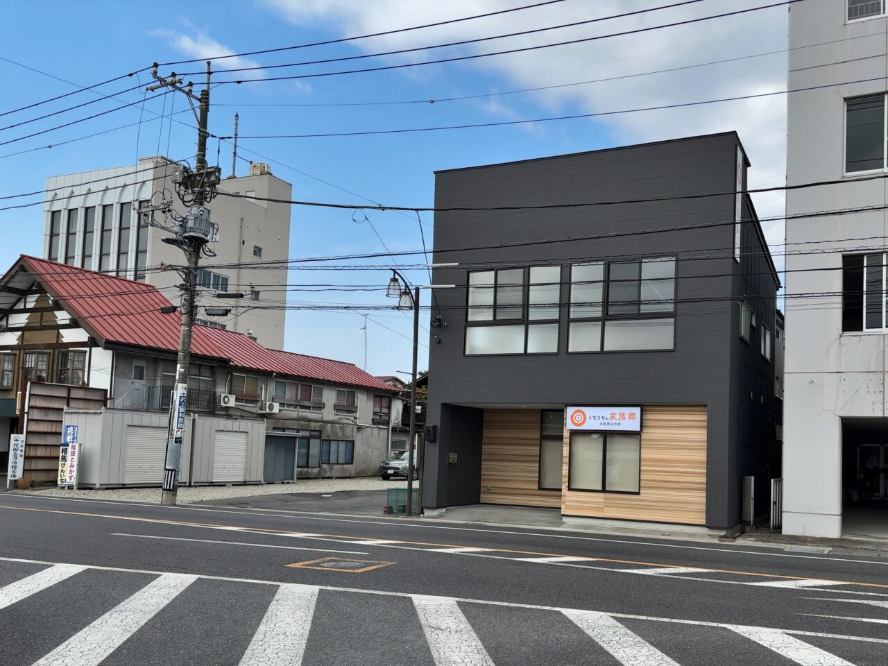 トモリヤの家族葬03