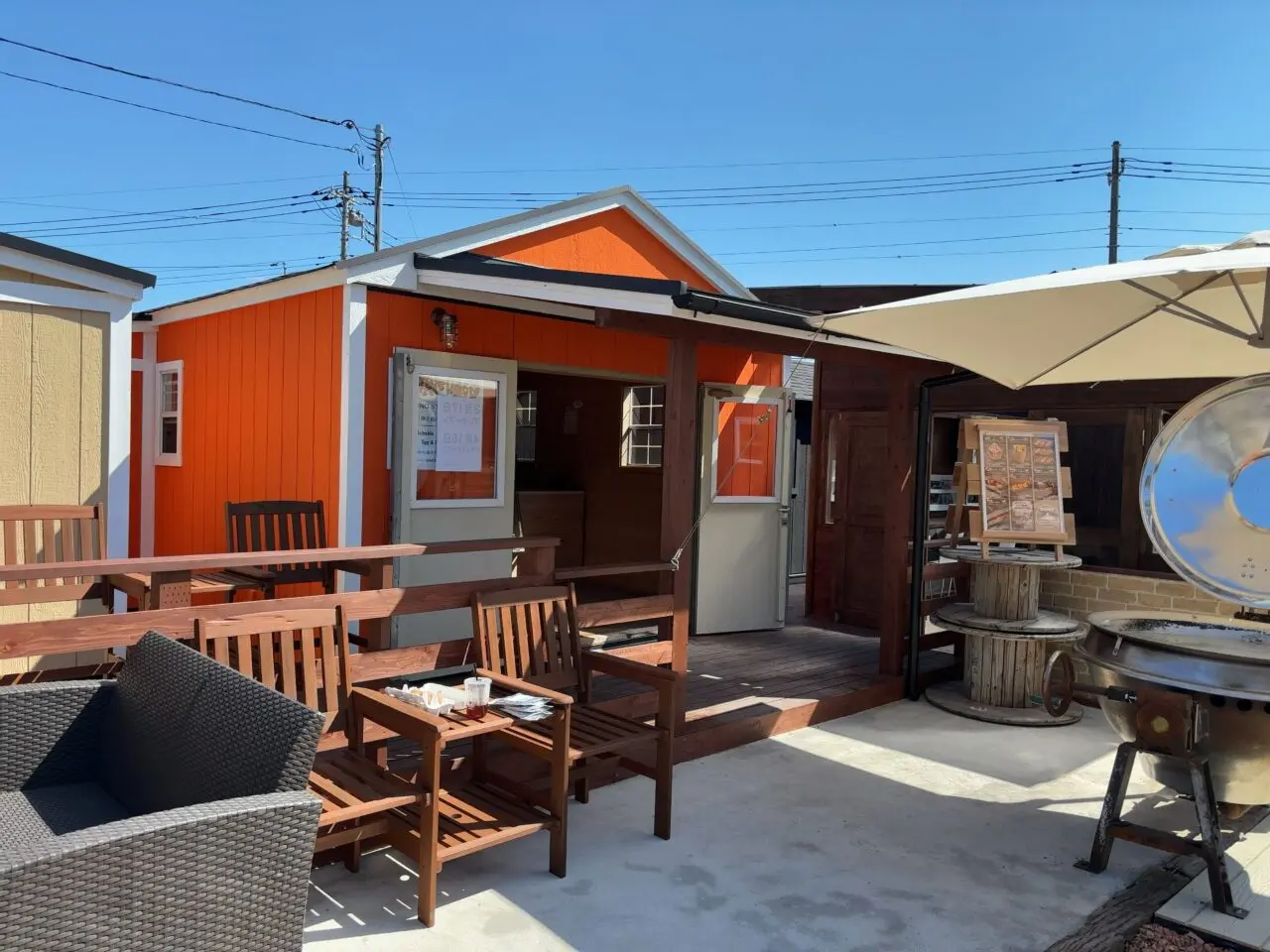 那須御養卵テイスティングスタンド那須03