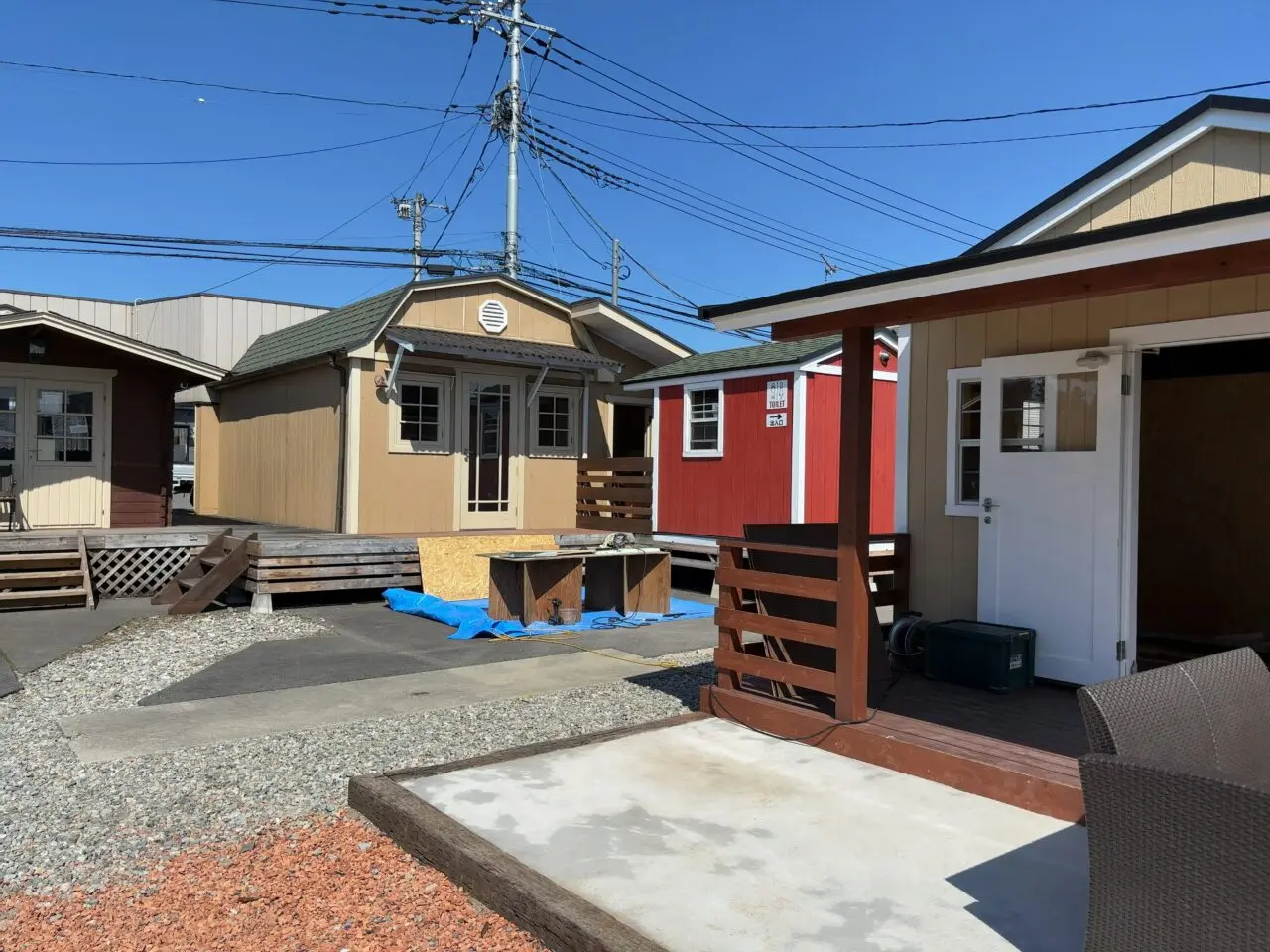 那須御養卵テイスティングスタンド那須13