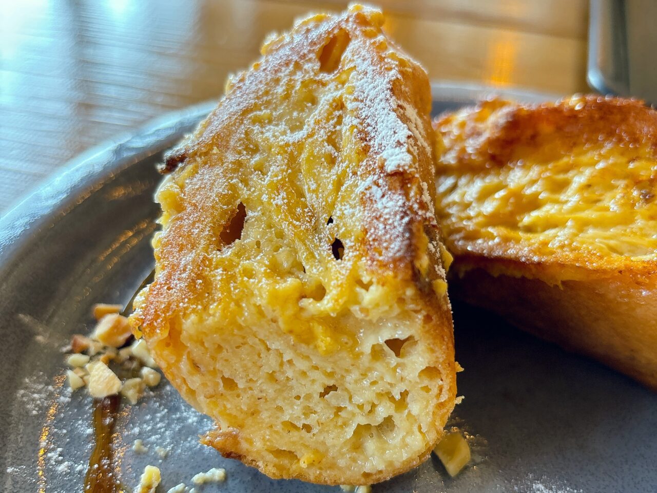 ひつじ珈琲大雄寺店・大関パンペルデュ09