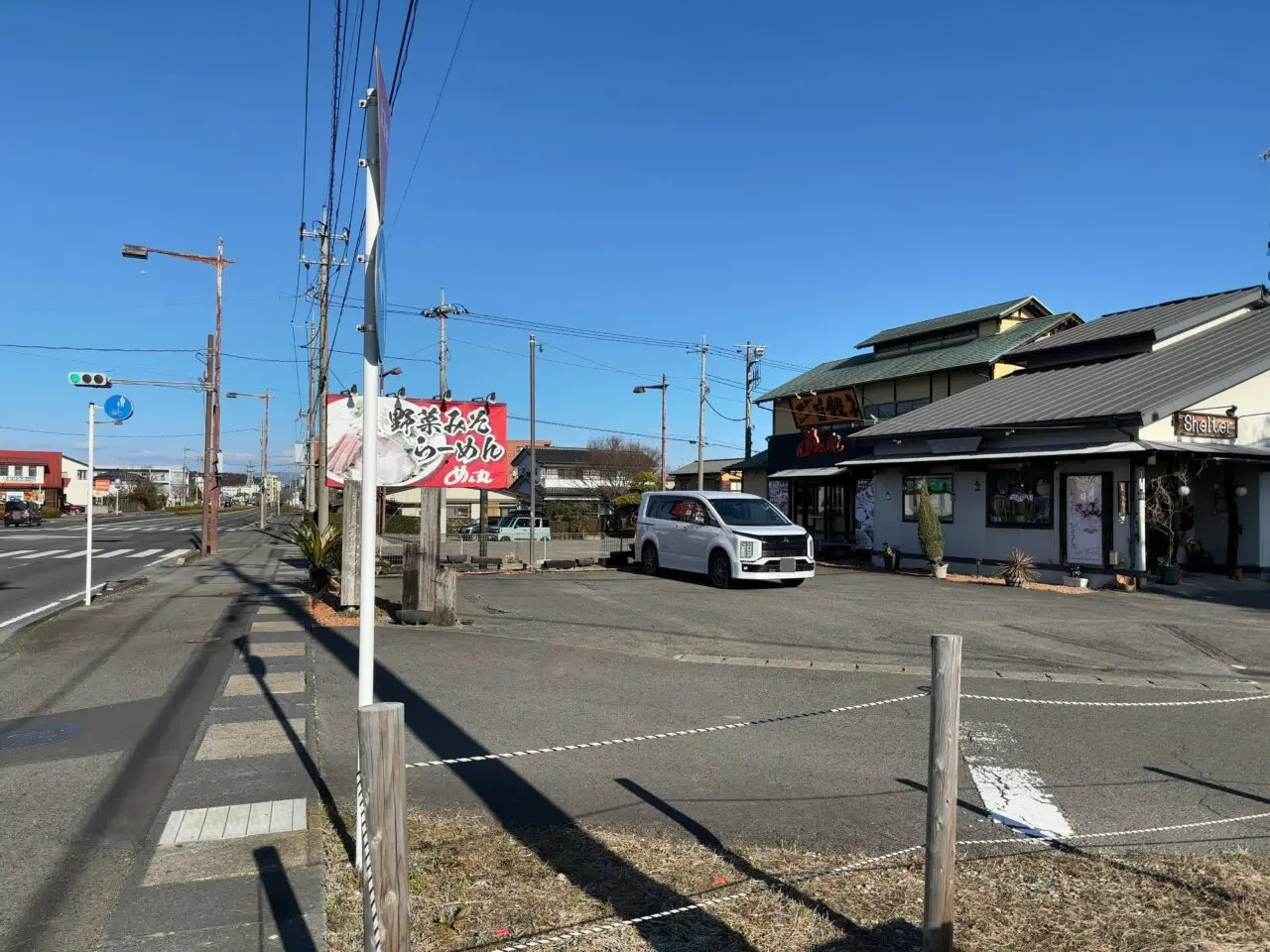 めん丸大田原店閉店04