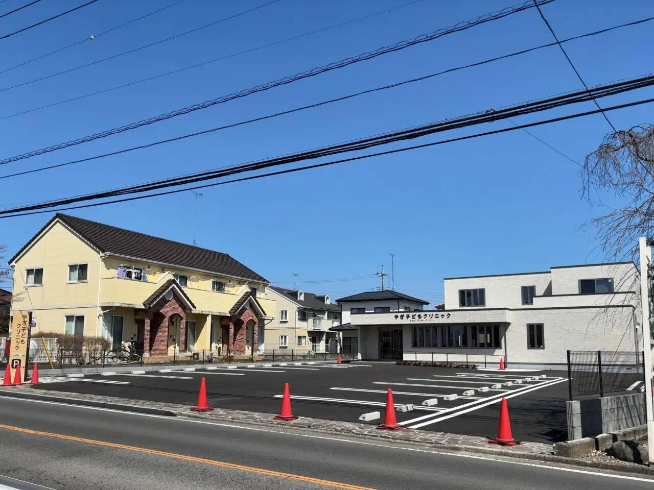 やぎこどもクリニック04