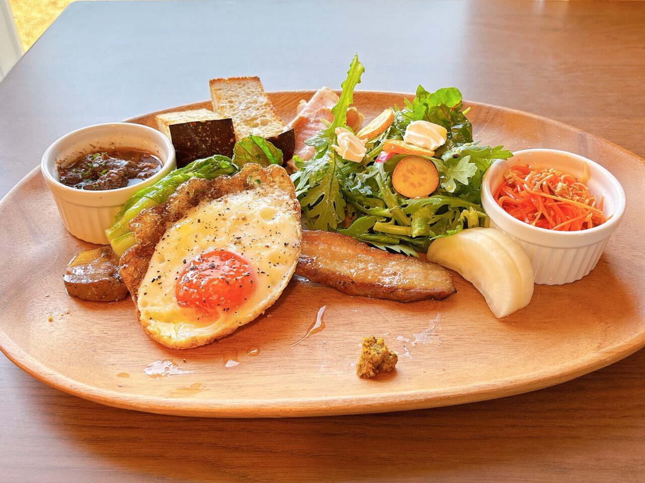 グリルポルカ08