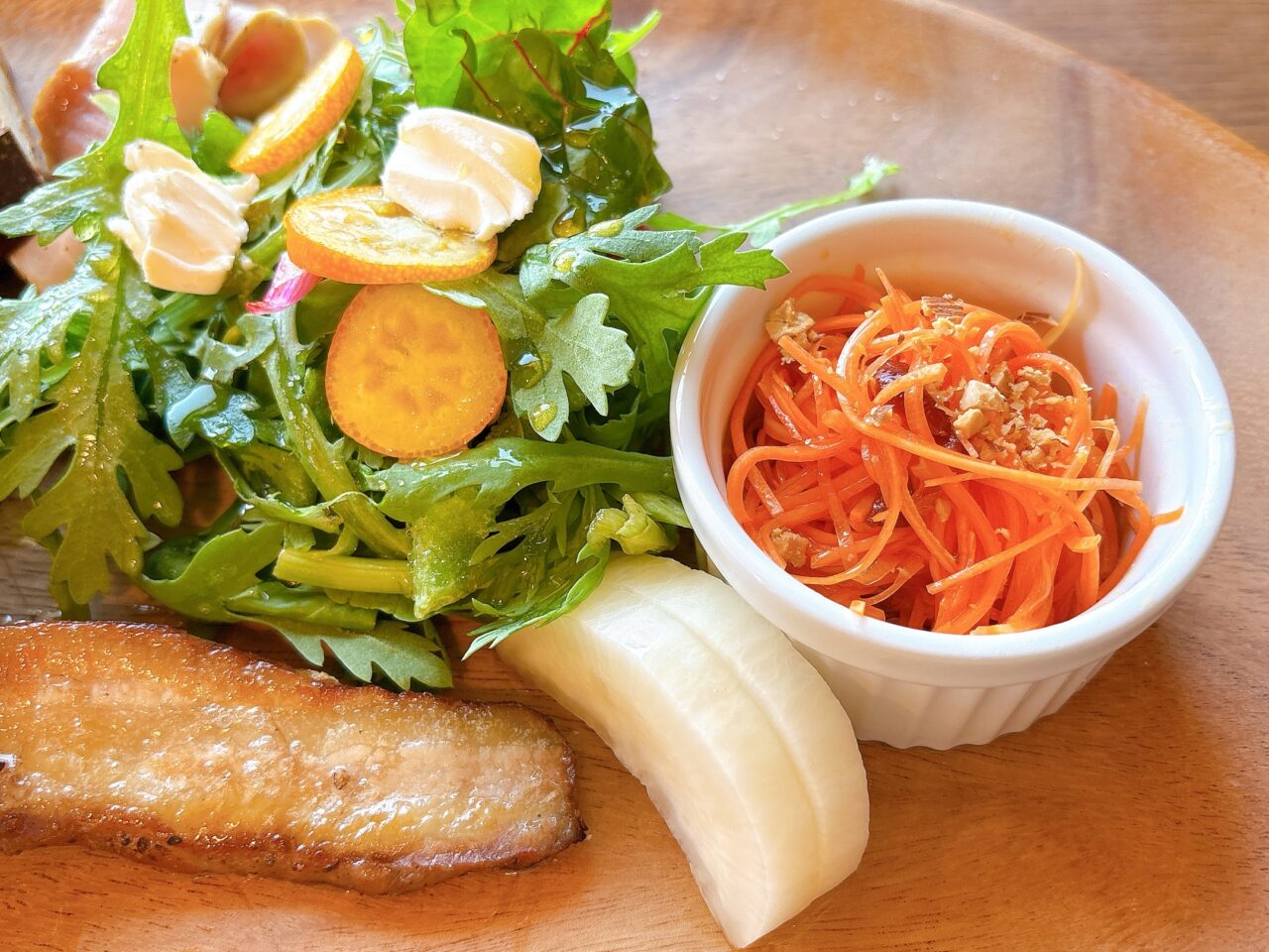 グリルポルカ10