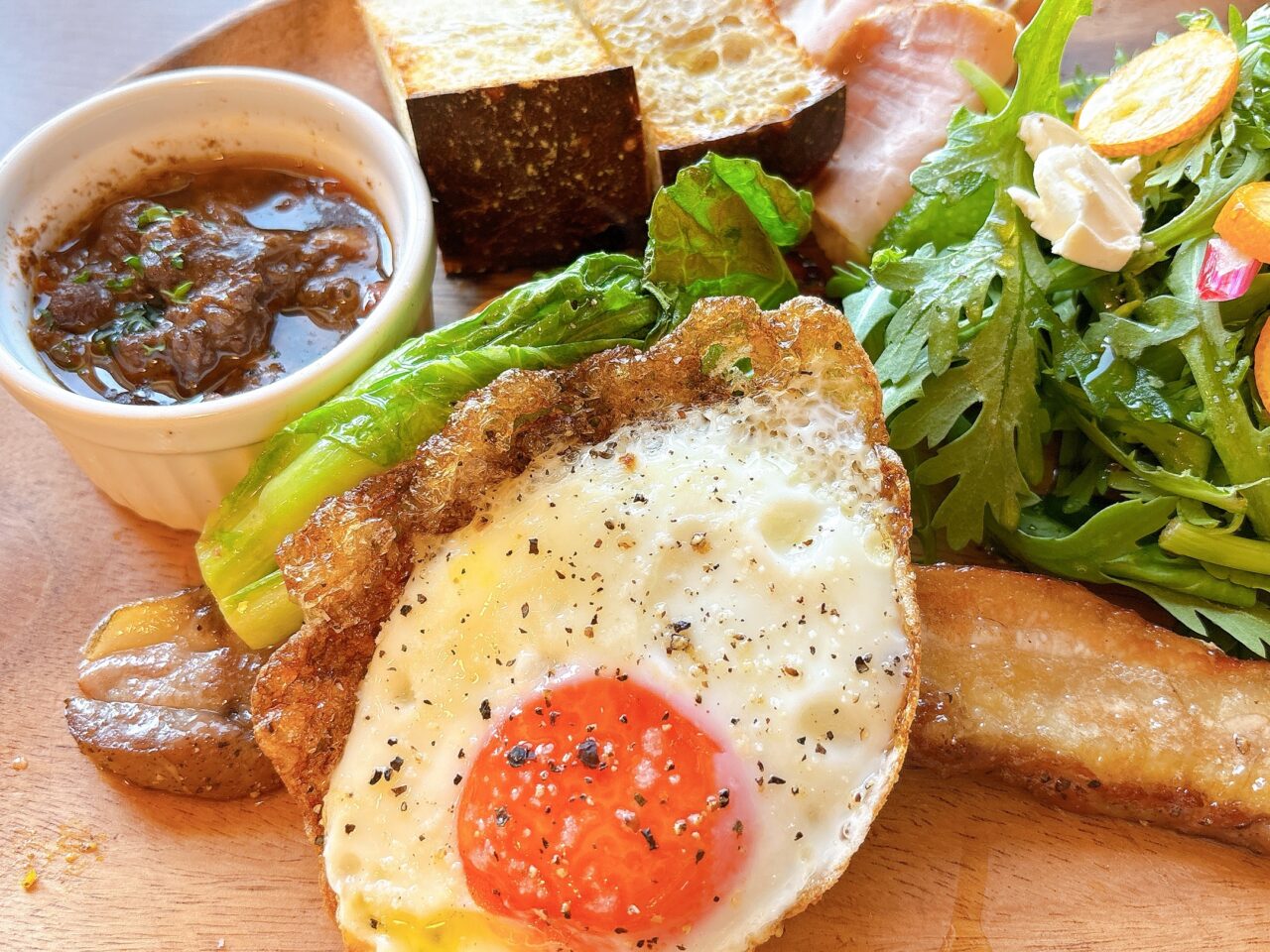 グリルポルカ11