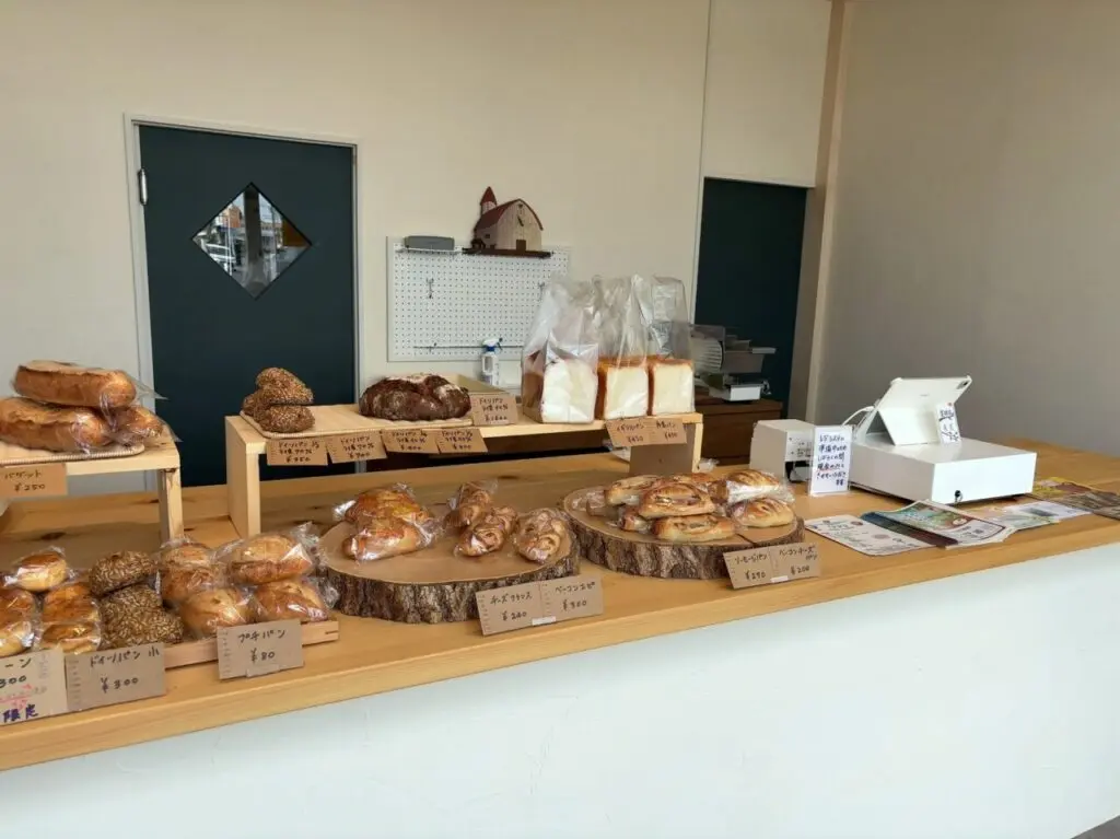 ベーカリーレンテ05