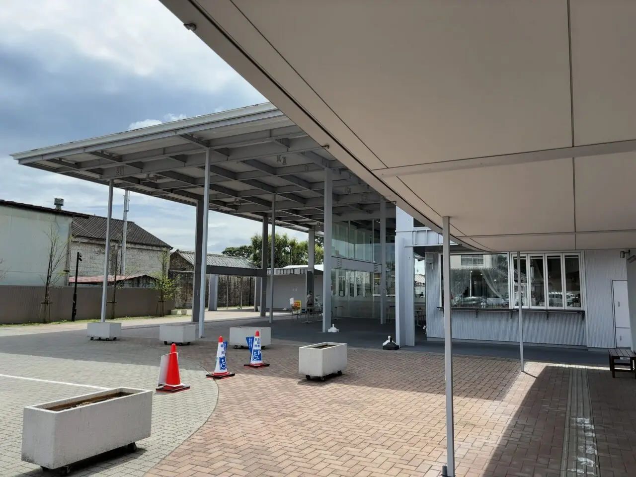 チーズ喫茶 うし時々やぎ01