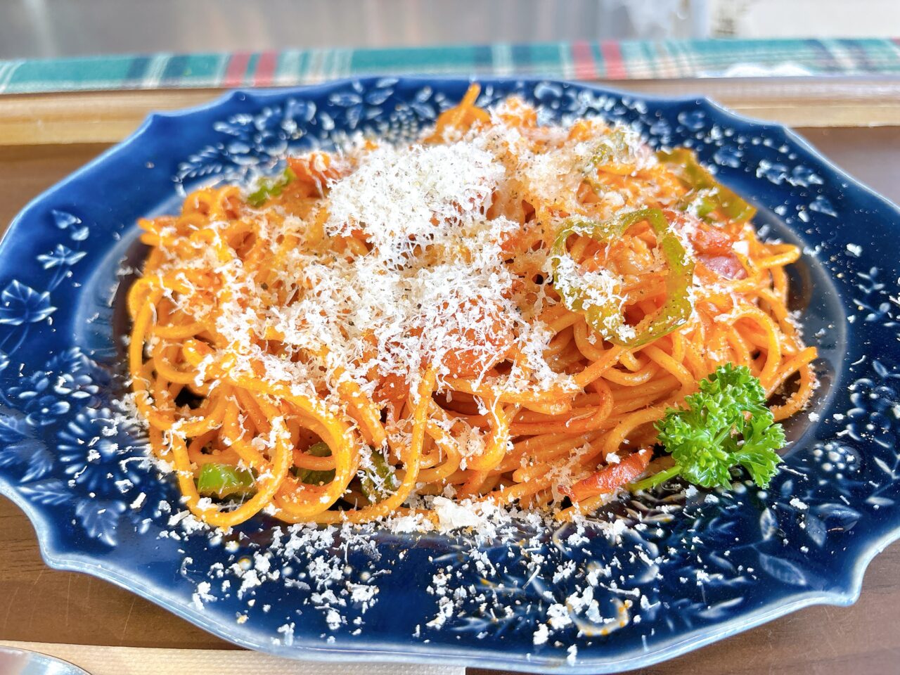 チーズ喫茶 うし時々やぎ07