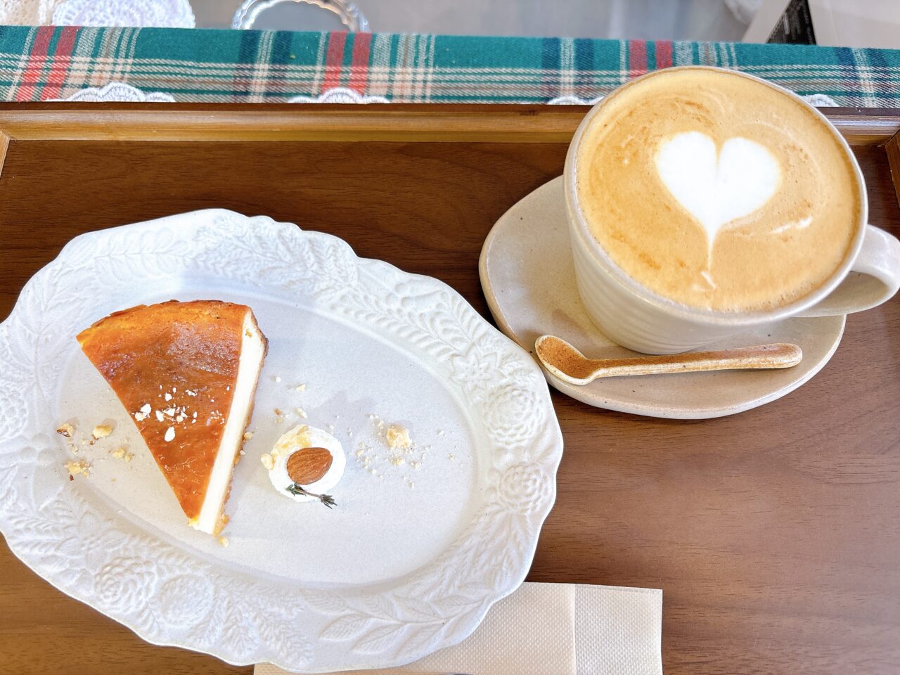 チーズ喫茶 うし時々やぎ08