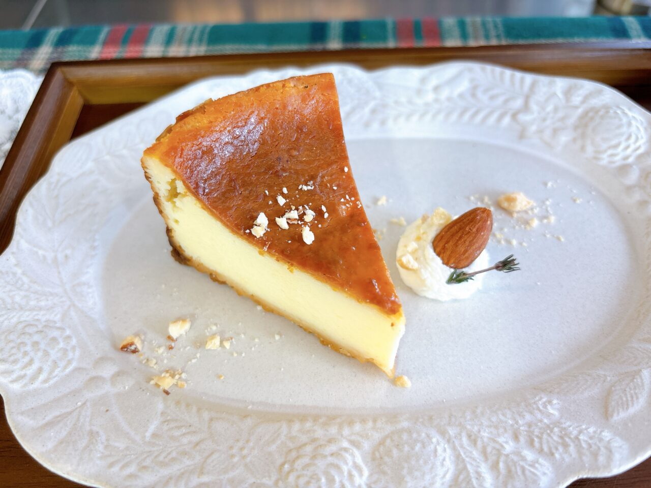 チーズ喫茶 うし時々やぎ08