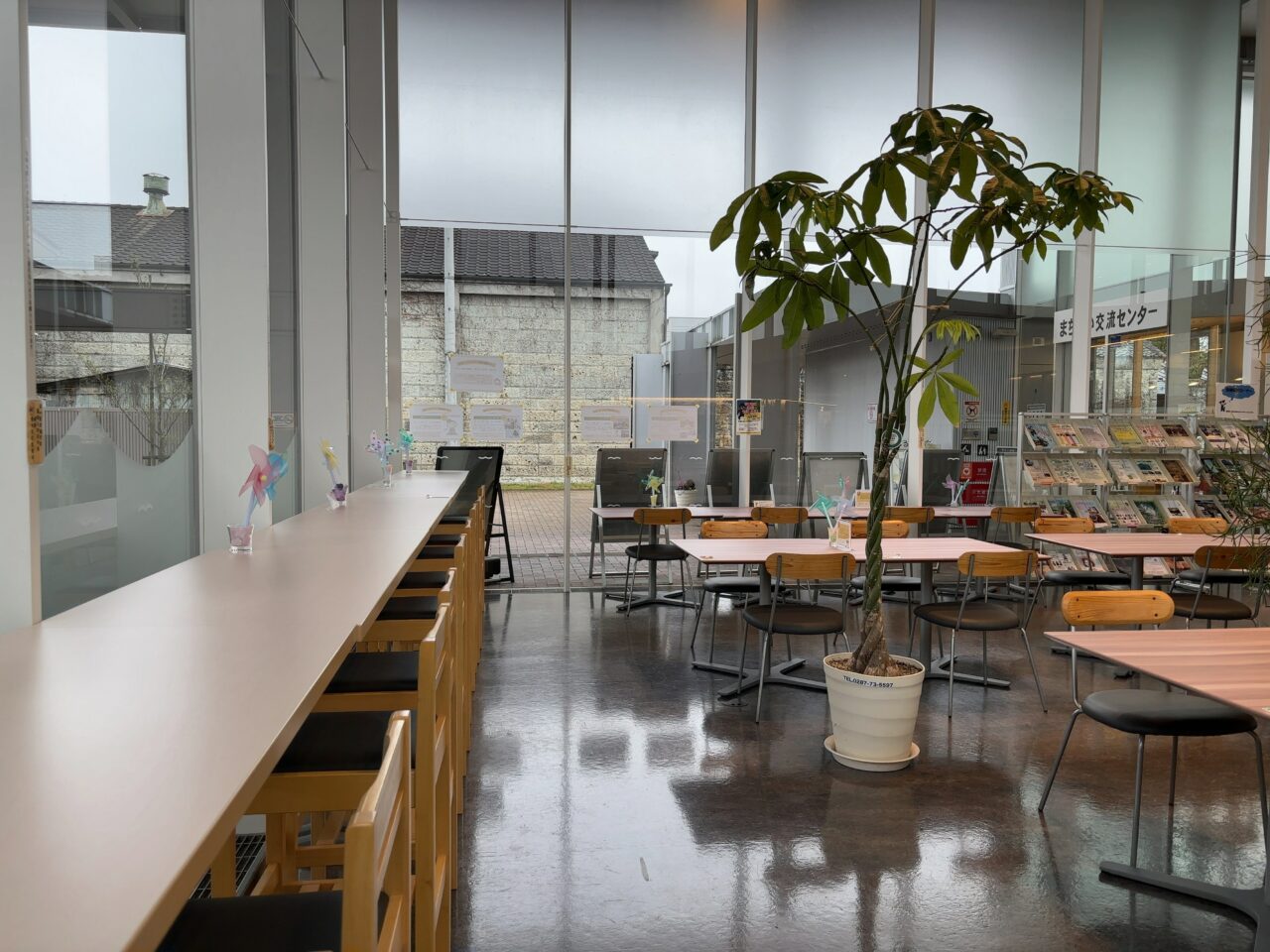 Kome MARLくるる店06