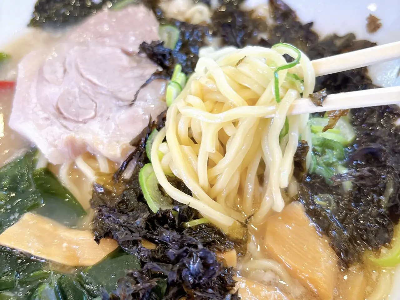 ニューラーメンショップ西那須野08