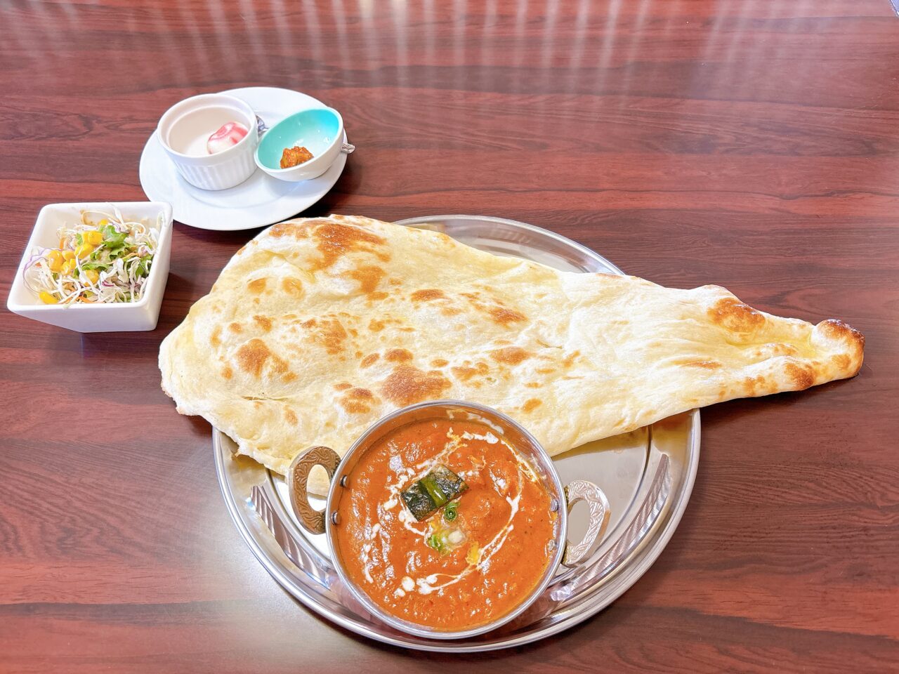 インドタイガー12
