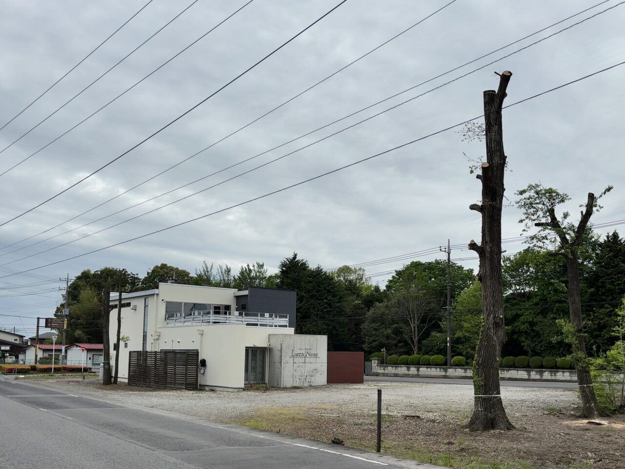 リスタネーラ閉店03