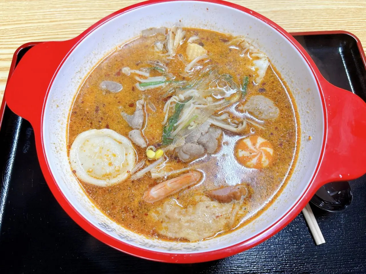 美味麻辣湯12