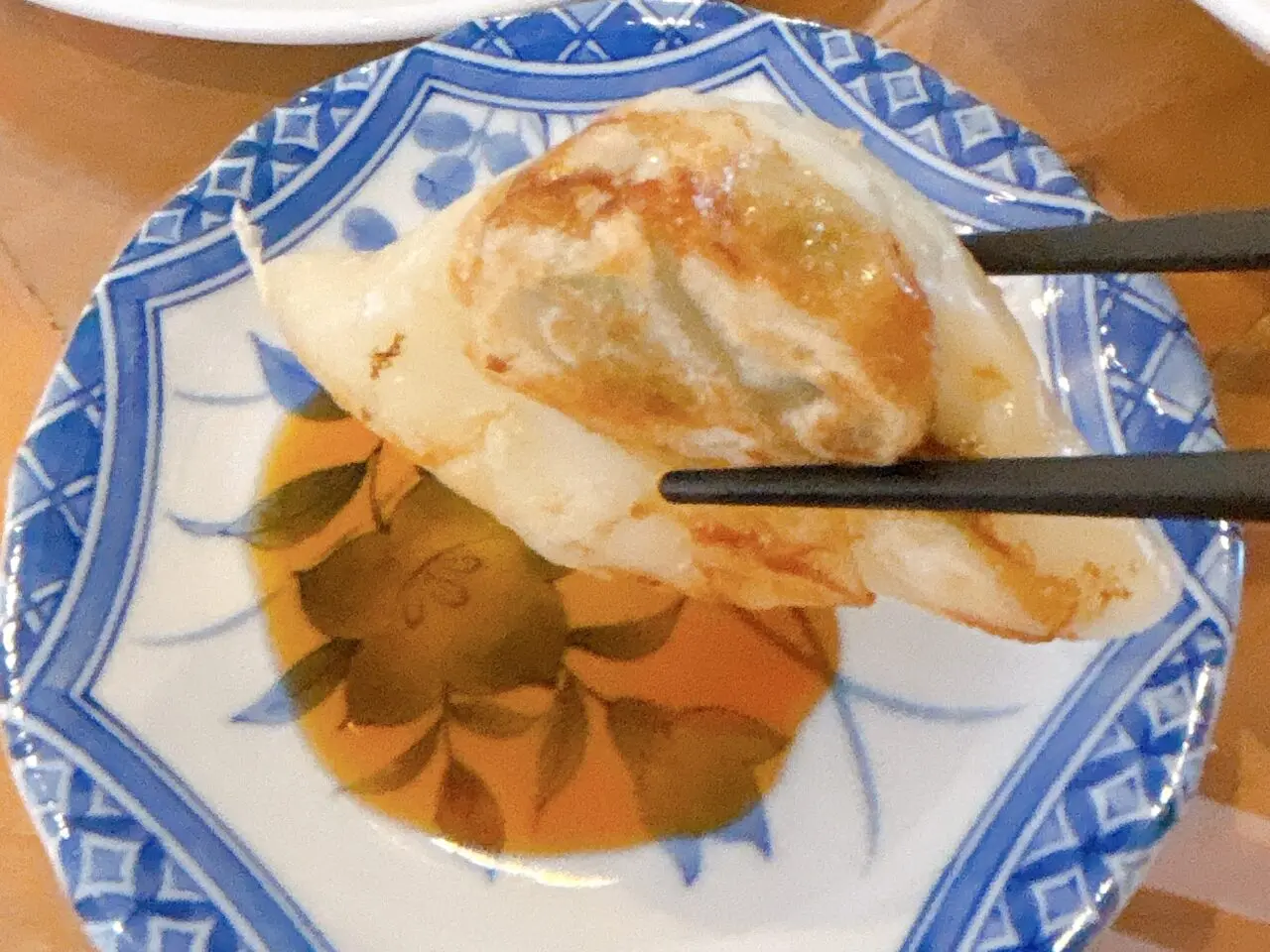 中国家庭料理 ワンタン 絢AYA07