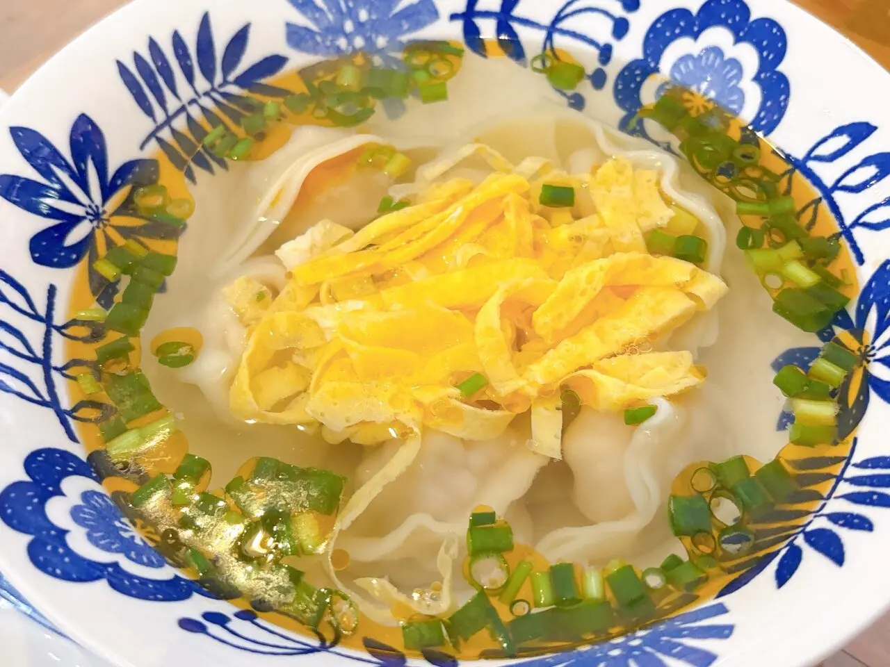 中国家庭料理 ワンタン 絢AYA08