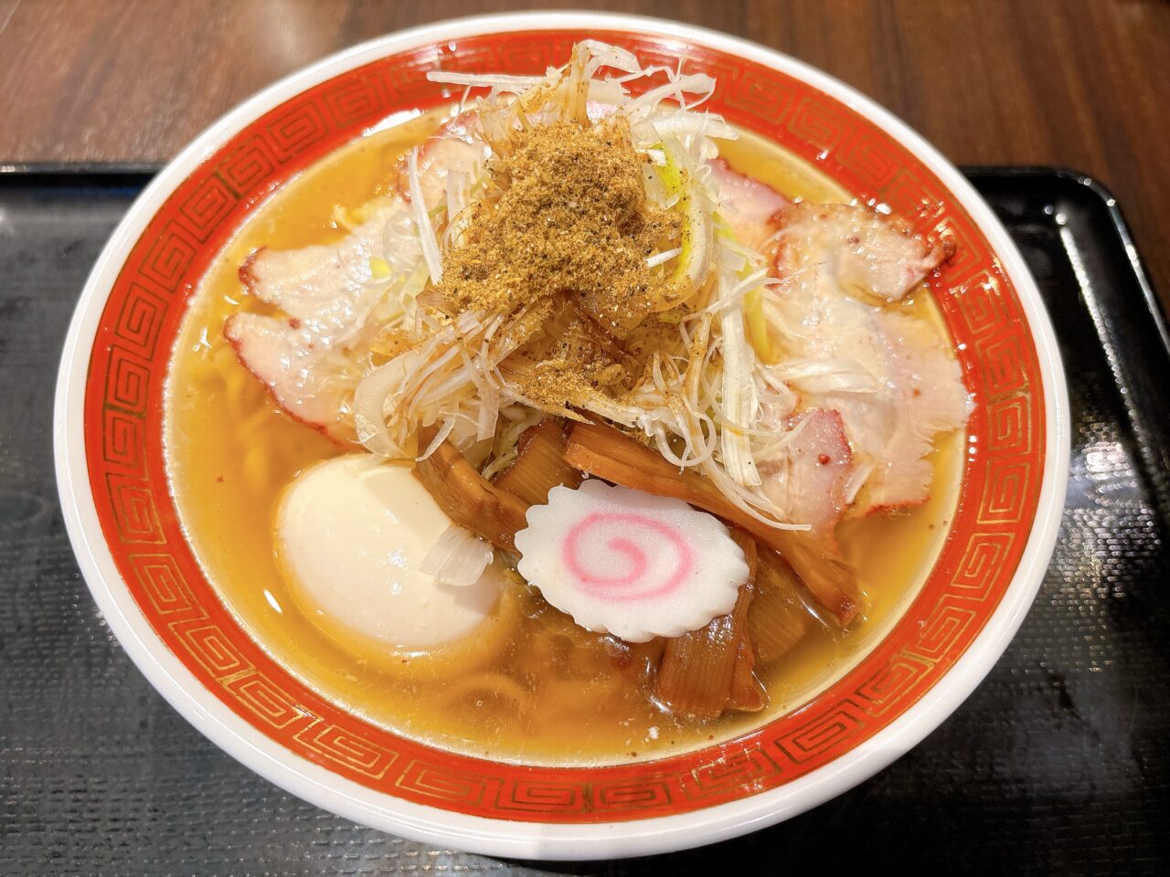 食堂かなゑ2026-04