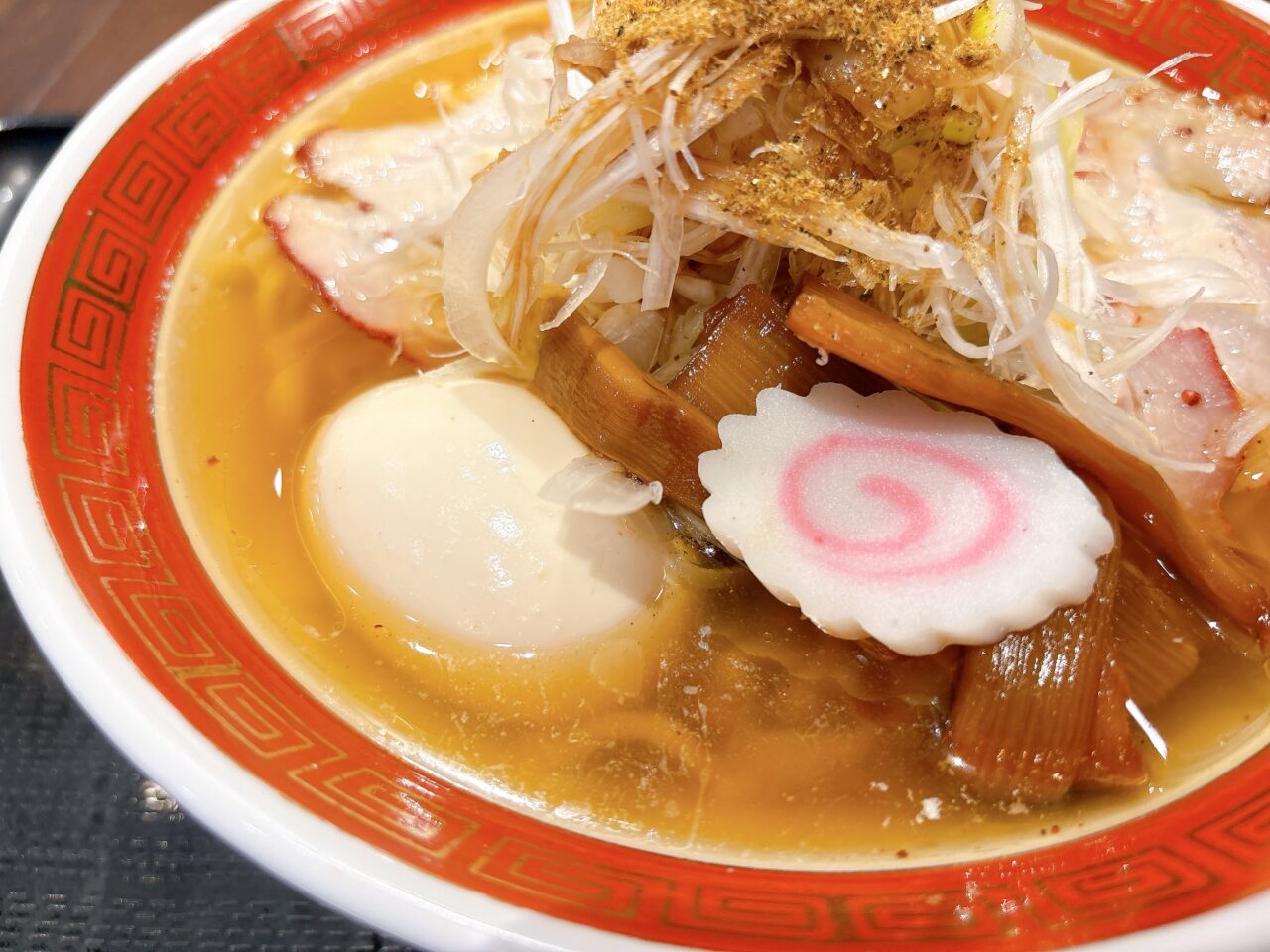 食堂かなゑ2026-05