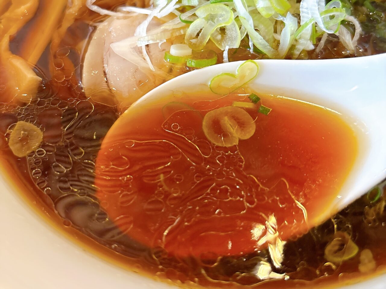 中華そば きまま06