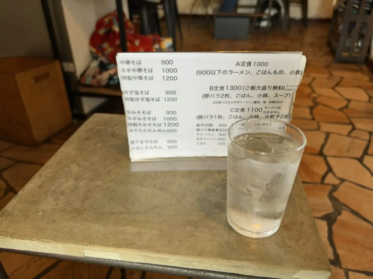 中華そばおおの・移転03