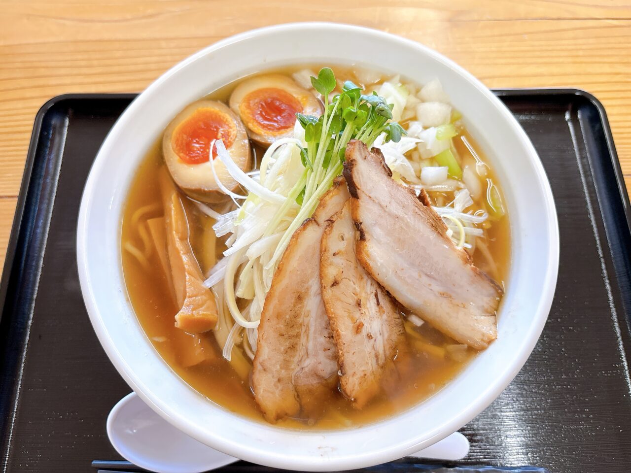 らーめん みつば06