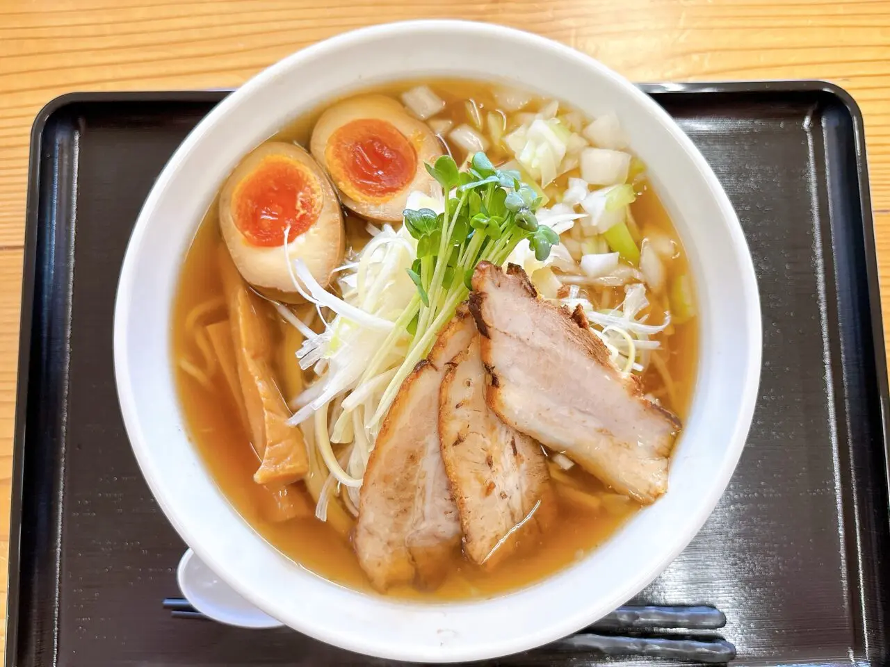 らーめん みつば07