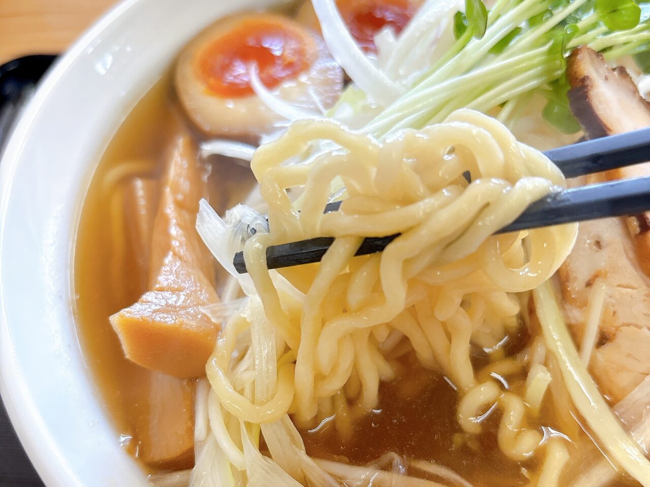 らーめん みつば09