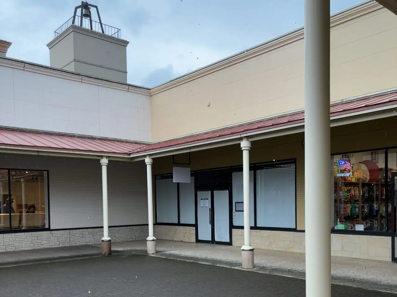 カトージ閉店01