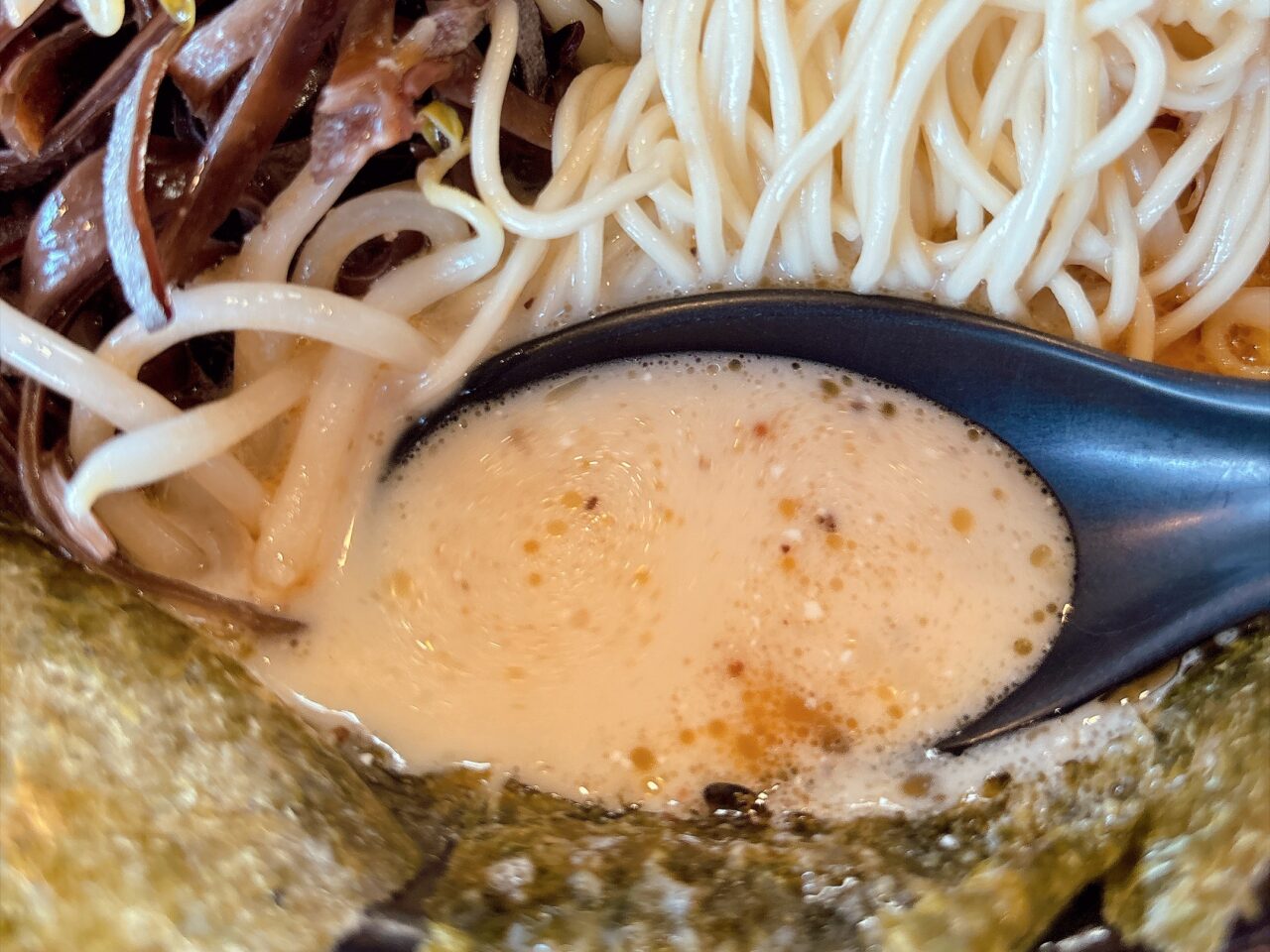 二十四代目 哲麺 大田原店07