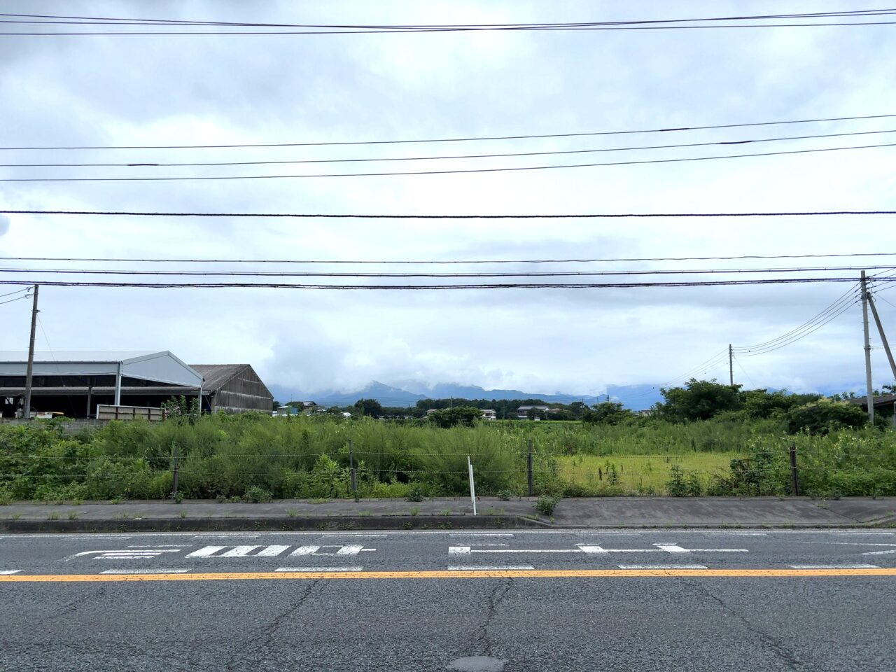 薬王堂西那須野三区町店計画02