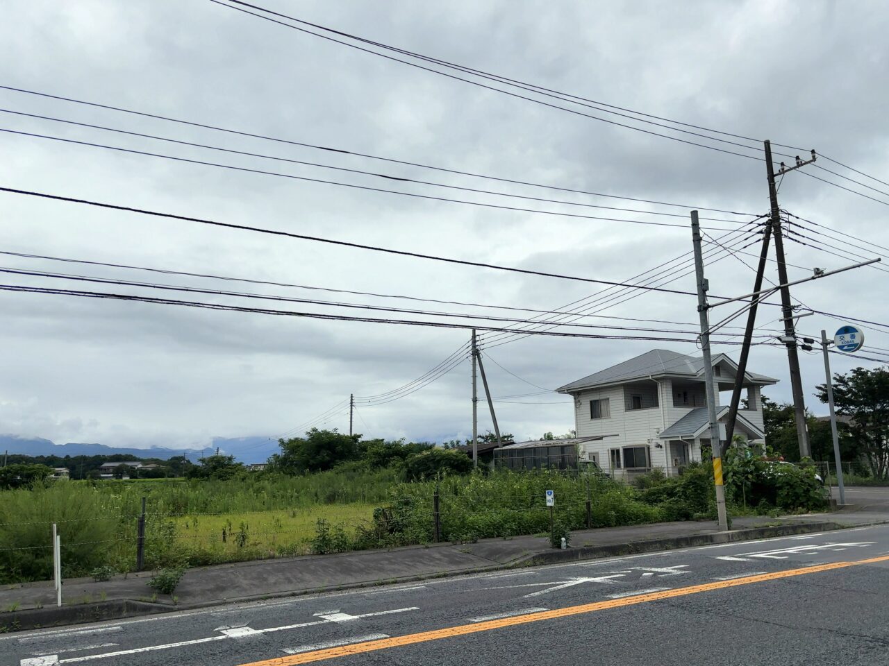 薬王堂西那須野三区町店計画03
