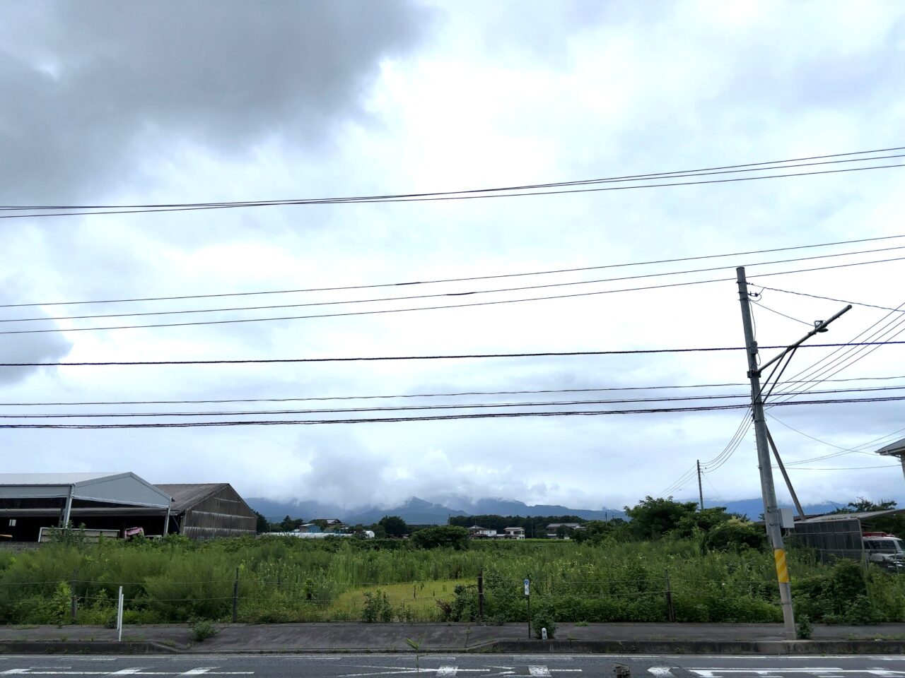 薬王堂西那須野三区町店計画04
