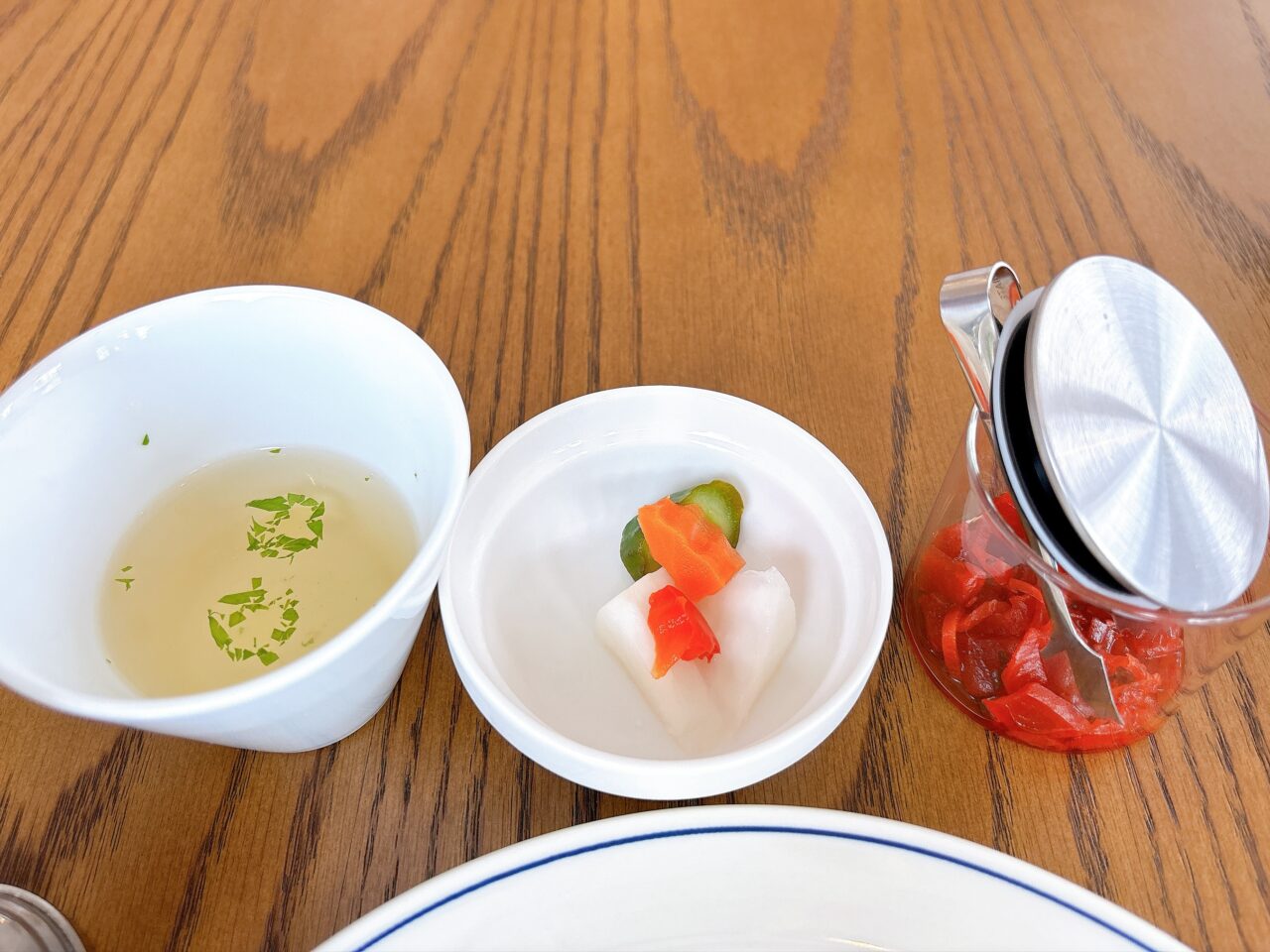 エブリ カリー&カフェ10