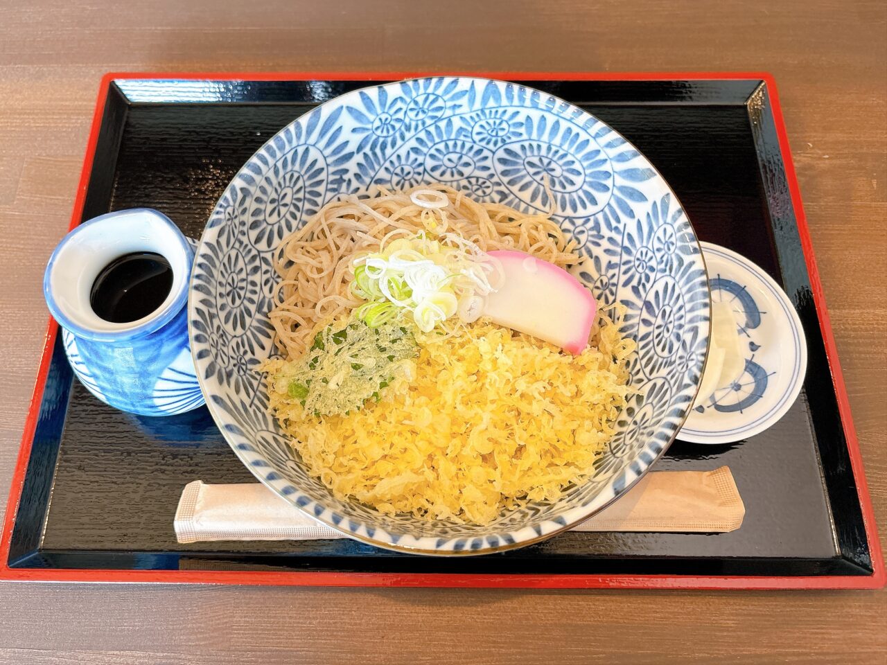 手打ちそば 鷹の巣04