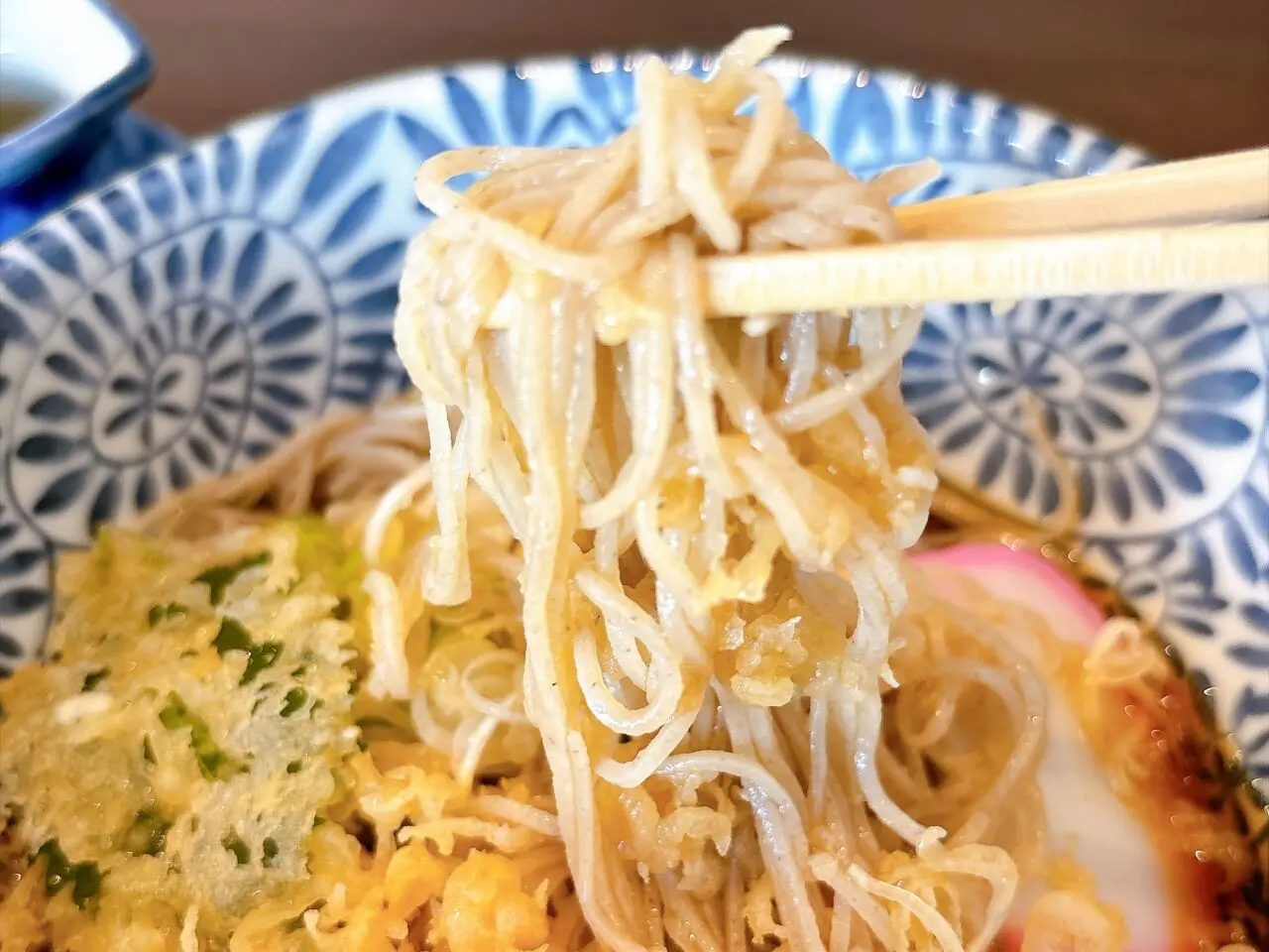 手打ちそば 鷹の巣05