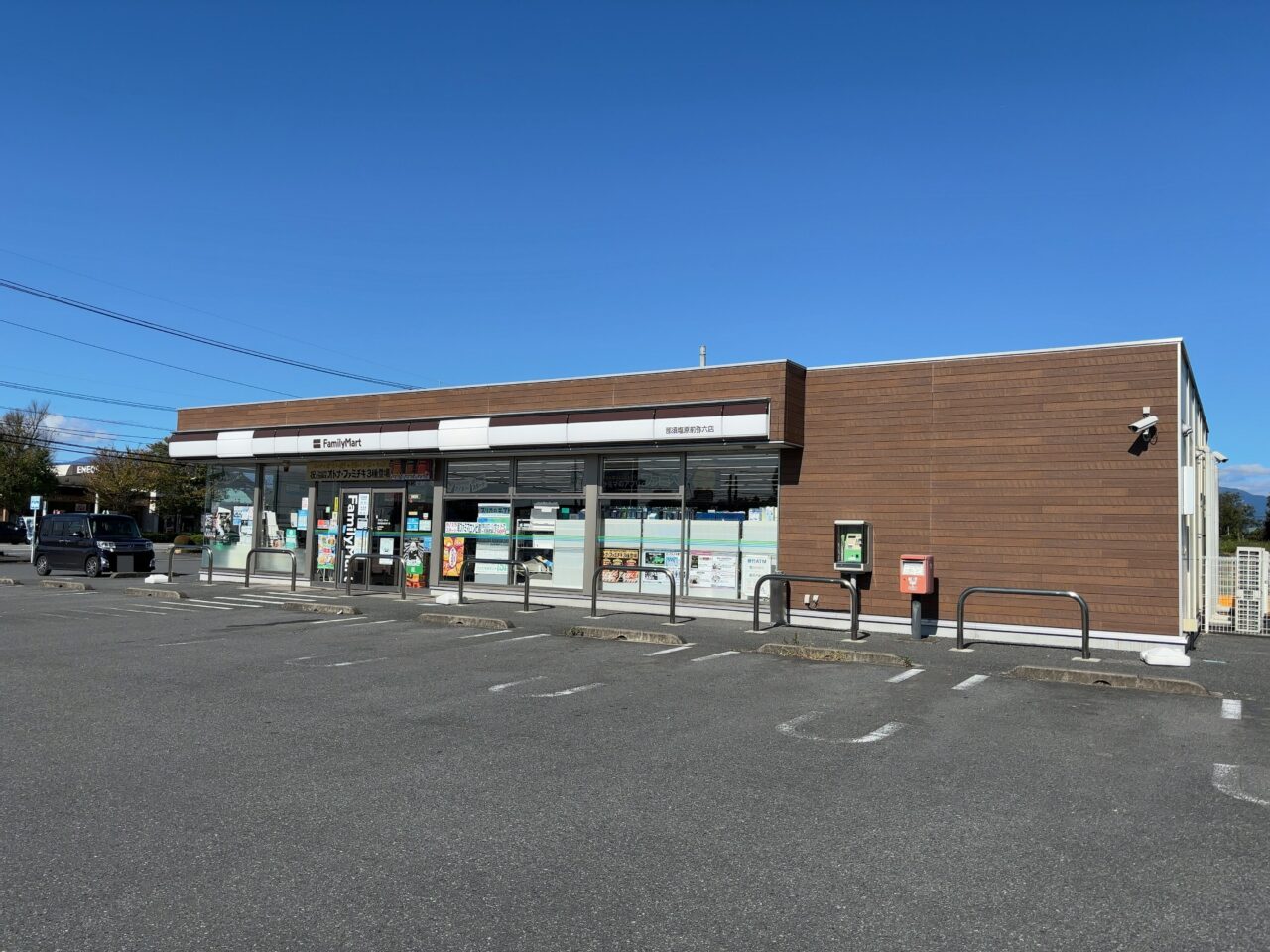 ファミリーマート那須塩原前弥六店02