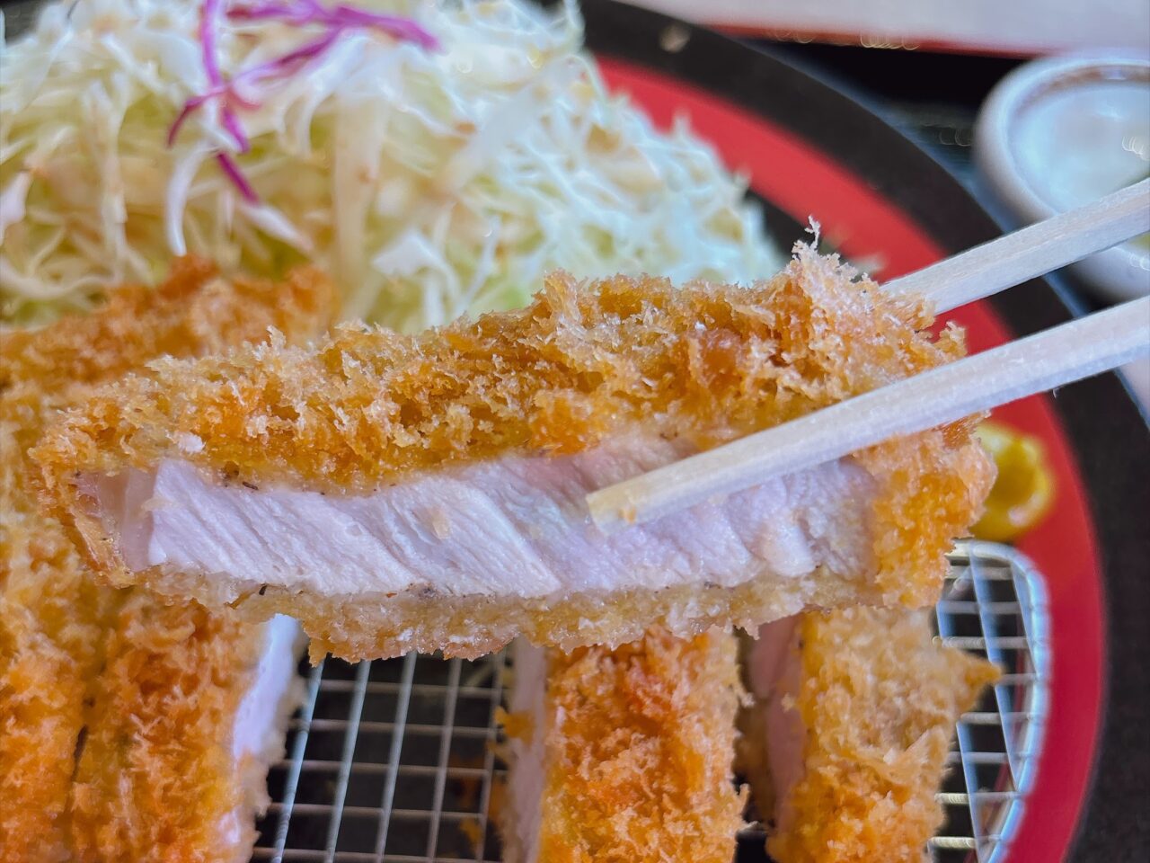 那須の大地とんかつかつ髙13