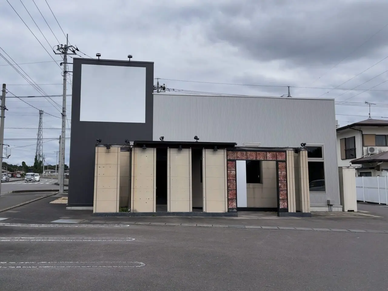 隠れ菴 忍家 黒磯店03